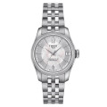 Tissot® Analogue 'Ballade' Women's Watch T1082081111700