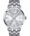 Tissot® Analogue 'Classic Dream Swissmatic' Men's Watch T1294071103100