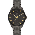 Versace® Analogue 'V-vertical' Men's Watch VE3H00522