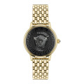 Versace® Analogue 'Medusa Alchemy' Women's Watch VE6F00523