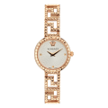 Versace® Analogue 'Greca Goddess' Women's Watch VE7A00223