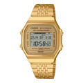 Casio® Digital 'Casio Collection Vintage' Unisex's Watch ABL-100WEG-9AEF