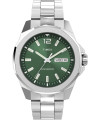 Timex® Analogue 'Essex Avenue' Men's Watch TW2W13900