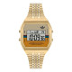 Adidas Originals® Digital 'Digital Two' Unisex's Watch AOST23555