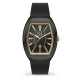 Ice Watch® Analogue 'Ice Boliday - Dome - Black Gold' Women's Watch 024031