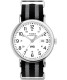 Timex® Analogue 'Weekender Main Line' Men's Watch TW2W86300