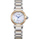 Citizen® Analogue 'L Mae' Women's Watch EM1136-87D