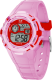 Ice Watch® Digital 'Ice Digit Explorer - Lovely Pink' Girls's Watch (Small) 023268