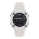 Adidas Originals® Digital 'City Tech Two' Unisex's Watch AOST23062