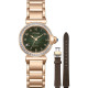 Citizen® Analogue 'L Mae' Women's Watch EM1123-62X