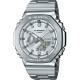 Casio® Analogue-digital 'G-shock' Men's Watch GM-2110D-7AER