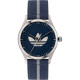 Adidas Originals® Analogue 'Code Four' Unisex's Watch AOSY23041