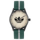 Adidas Originals® Analogue 'Code Four' Unisex's Watch AOSY23042