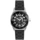 Alpha Saphir® Analogue Unisex's Watch 231A