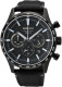 Seiko® Chronograph Men's Watch SSB417P1