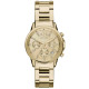 Armani Exchange® Chronograph 'Lady Banks' Women's Watch AX4327