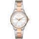 Armani Exchange® Analogue 'Lady Hampton' Women's Watch AX5258