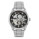 Bulova® Analogue 'Sutton Automatic' Men's Watch 96A208