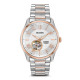 Bulova® Analogue 'Wilton' Men's Watch 98A213