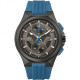 Bulova® Chronograph 'Maquina' Men's Watch 98B380