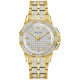 Bulova® Analogue 'Octava' Women's Watch 98L302