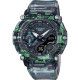 Casio® Analogue-digital 'G-shock' Men's Watch GA-2200NN-1AER