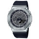 Casio® Analogue-digital 'G-shock' Men's Watch GM-2100-1AER