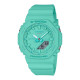 Casio® Analogue-digital 'G-shock' Women's Watch GMA-P2100-2AER