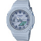 Casio® Analogue-digital 'G-shock' Women's Watch GMA-S2100BA-2A2ER