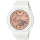 Casio® Analogue-digital 'G-shock' Women's Watch GMA-S2100MD-7AER