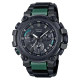 Casio® Chronograph 'G-shock Mt-g' Men's Watch MTG-B3000BD-1A2ER