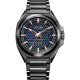 Citizen® Analogue 'Series 8' Men's Watch NA1015-81Z