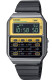 Casio® Digital 'Casio Collection Vintage' Unisex's Watch CA-500WEGG-9BEF