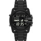 Diesel® Digital 'Master Chief' Men's Watch DZ2158