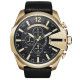 Diesel® Chronograph 'Mega Chief' Men's Watch DZ4344