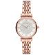 Emporio Armani® Analogue 'Gianni T-bar' Women's Watch AR11244