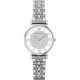 Emporio Armani® Analogue 'Gianni T-bar' Women's Watch AR1925