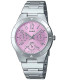 Casio® Multi Dial 'Casio Collection' Women's Watch LTP-2069D-4A3VEF