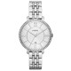 Fossil® Analogue 'Jacqueline' Women's Watch ES3545