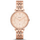 Fossil® Analogue 'Jacqueline' Women's Watch ES3546