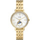 Fossil® Analogue 'Jacqueline' Women's Watch ES5167