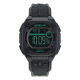 Adidas Originals® Digital 'City Tech Two' Unisex's Watch AOST23569