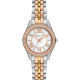 Michael Kors® Analogue 'Mini Harlowe' Women's Watch MK4846