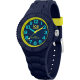 Ice Watch® Analogue 'Ice Hero - Dark Blue Invaders' Child's Watch 020320