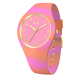 Ice Watch® Analogue 'Ice Tie And Dye - Coral' Women's Watch 020948