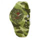 Ice Watch® Analogue 'Ice Tie And Dye - Green Shades' Child's Watch 021235