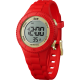 Ice Watch® Digital 'Ice Digit - Red Gold' Child's Watch (Small) 021620