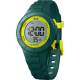 Ice Watch® Digital 'Ice Digit - Verdigris Sulphur' Child's Watch (Small) 021622