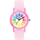 Ice Watch® Analogue 'Ice Learning - Pink Glitter' Girls's Watch 022689