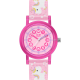 Ice Watch® Analogue 'Ice Learning - Pink Unicorn' Girls's Watch 022691